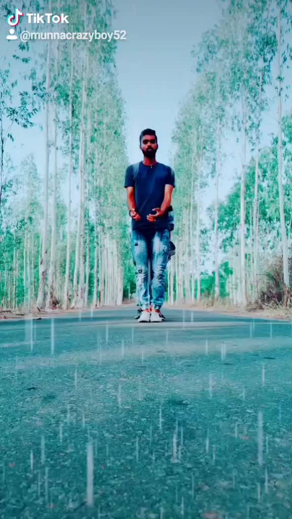 @Munna Darling Dancer
