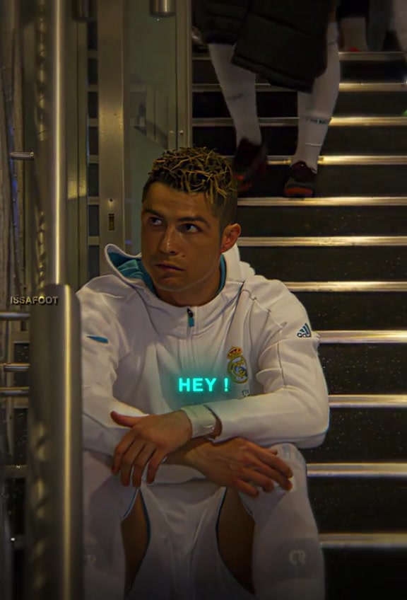 @AFG CR7