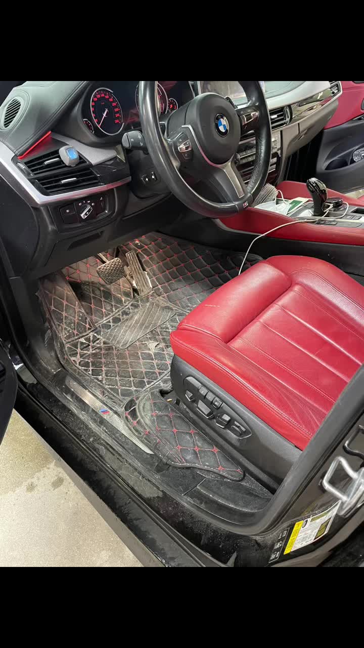 @GoreAuto Detailing