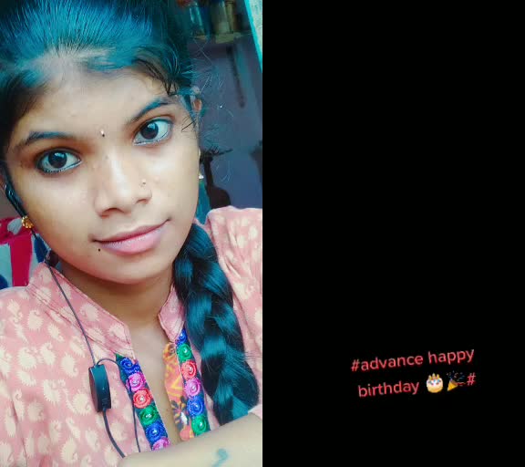 @I am potti....😘❤️😘