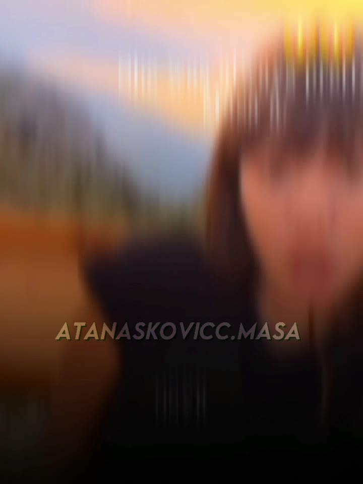 @Maša Atanasković