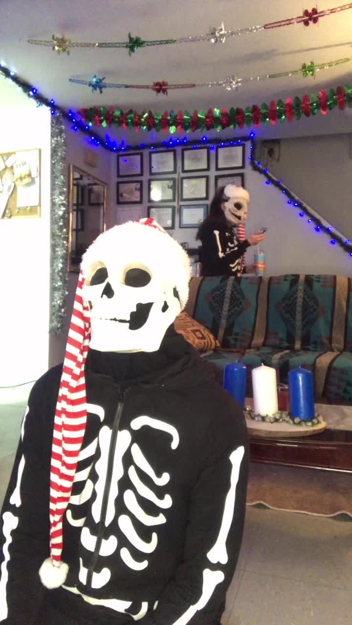 @JustDeadly