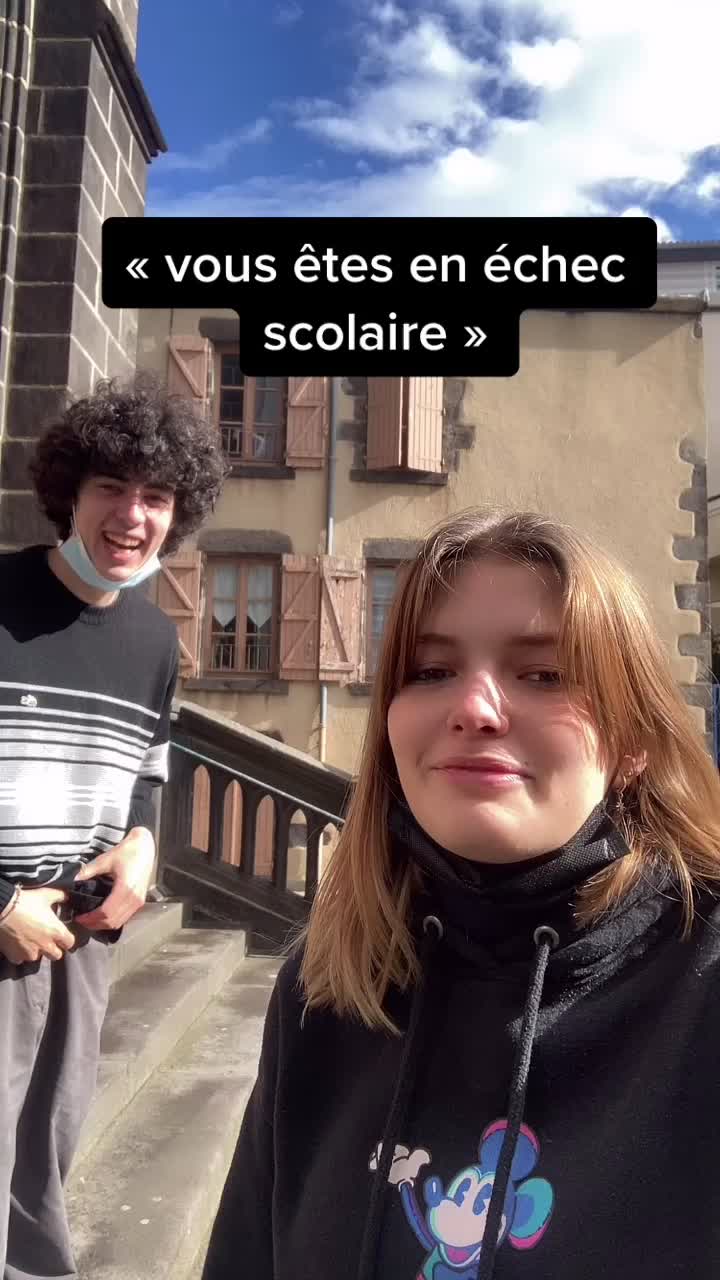 @; )
