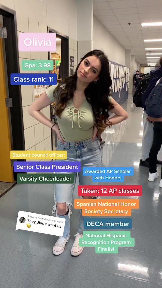 @Olivia