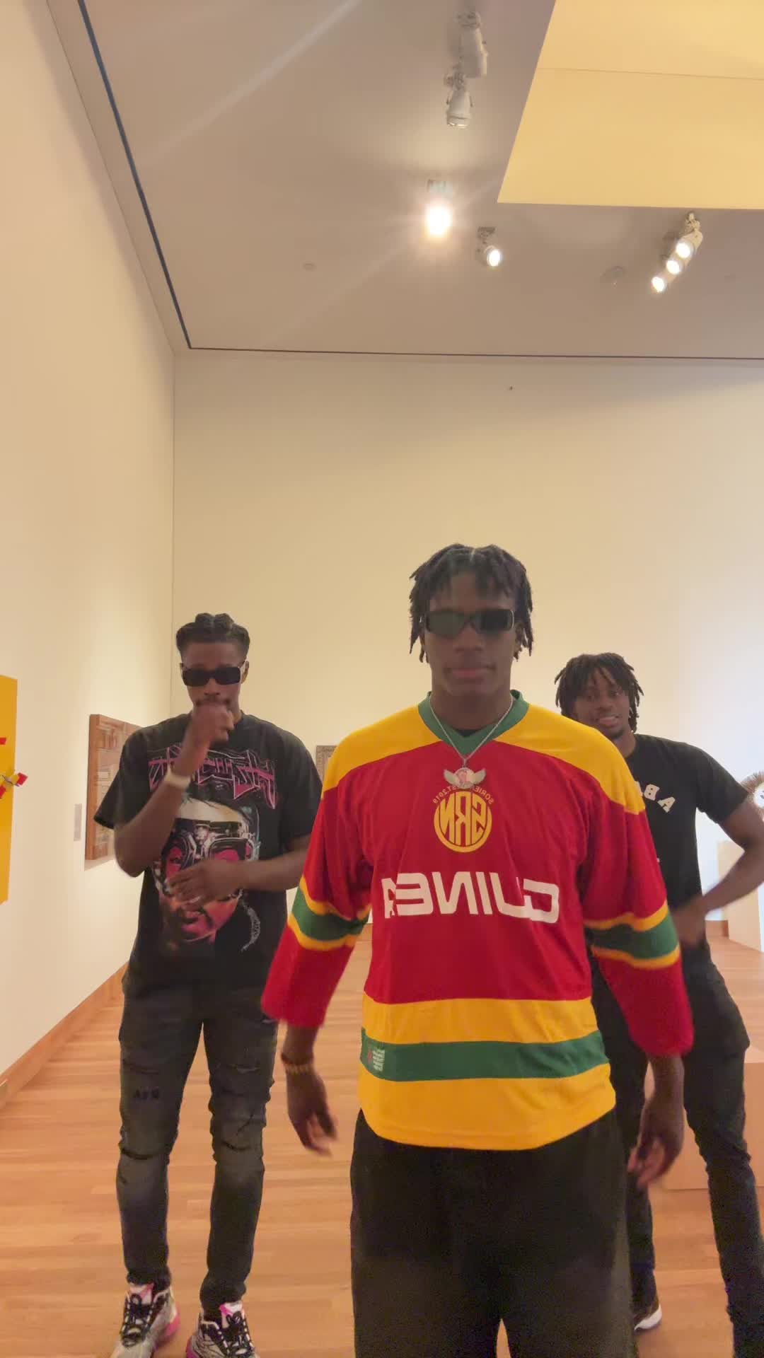 @ISHxC2 🏝