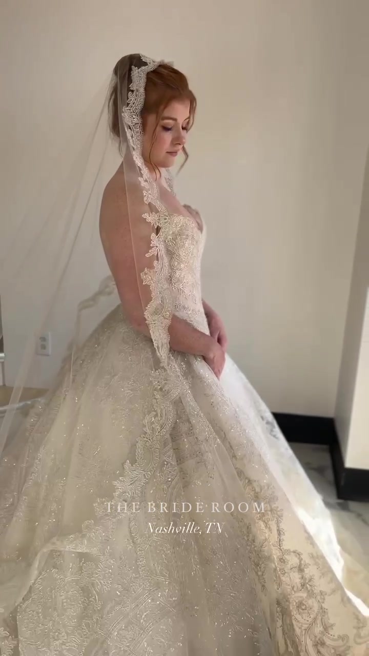 @The Bride Room