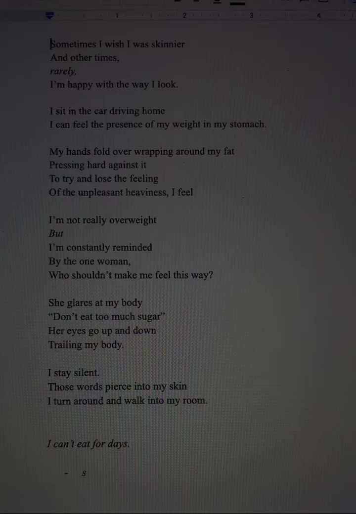 @poetry