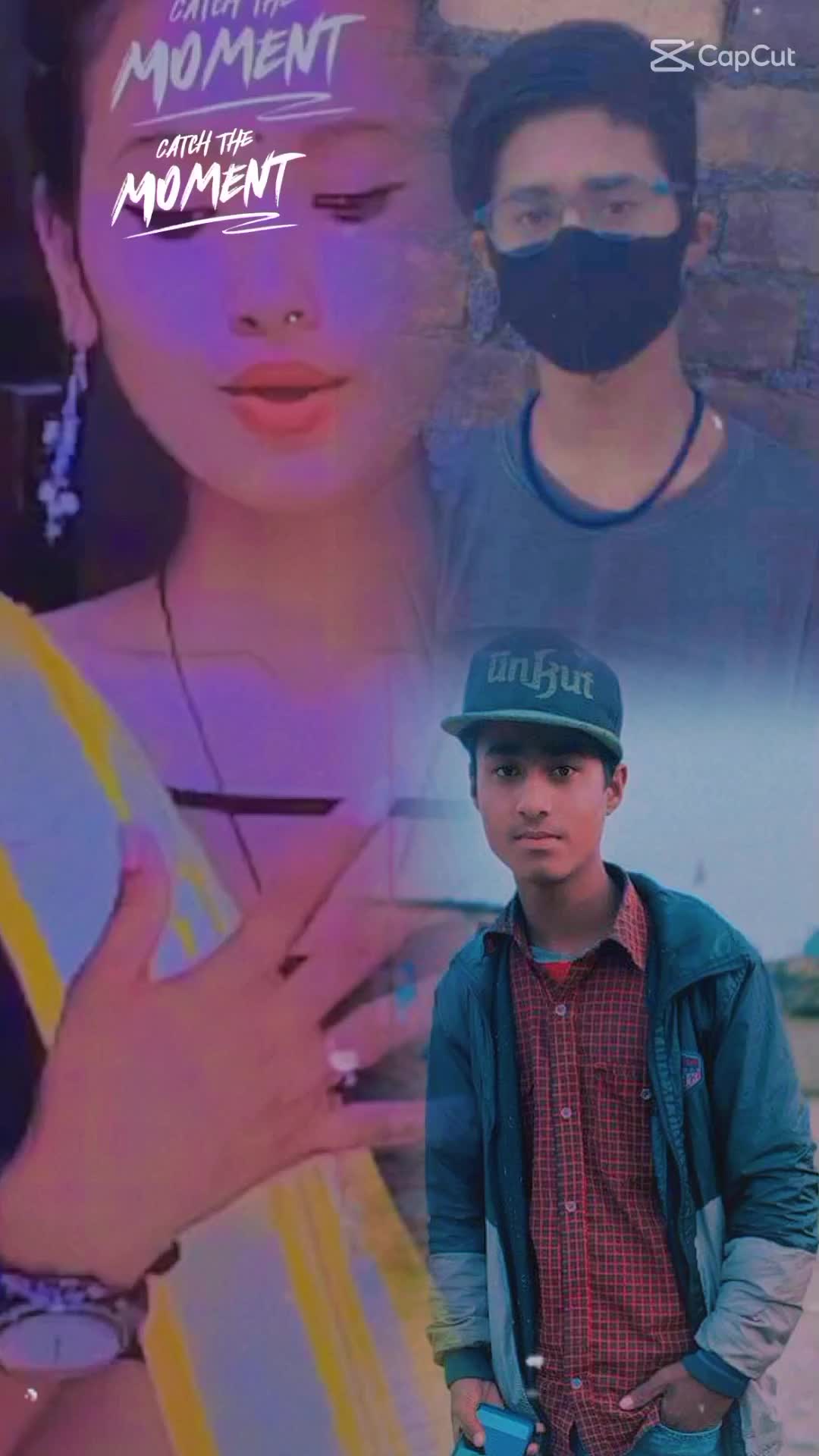 @ashish Gharti