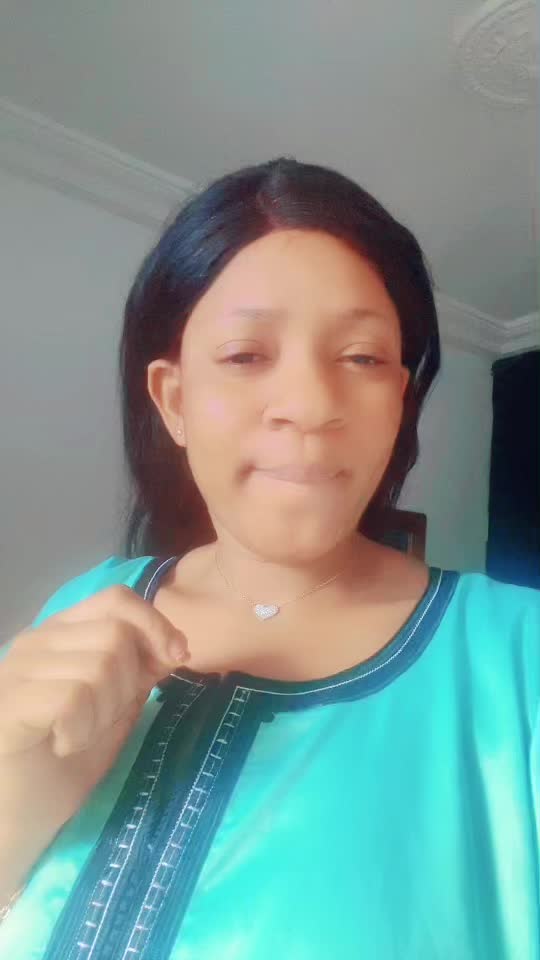 @Fatimat Zara dame djamanan 🥰