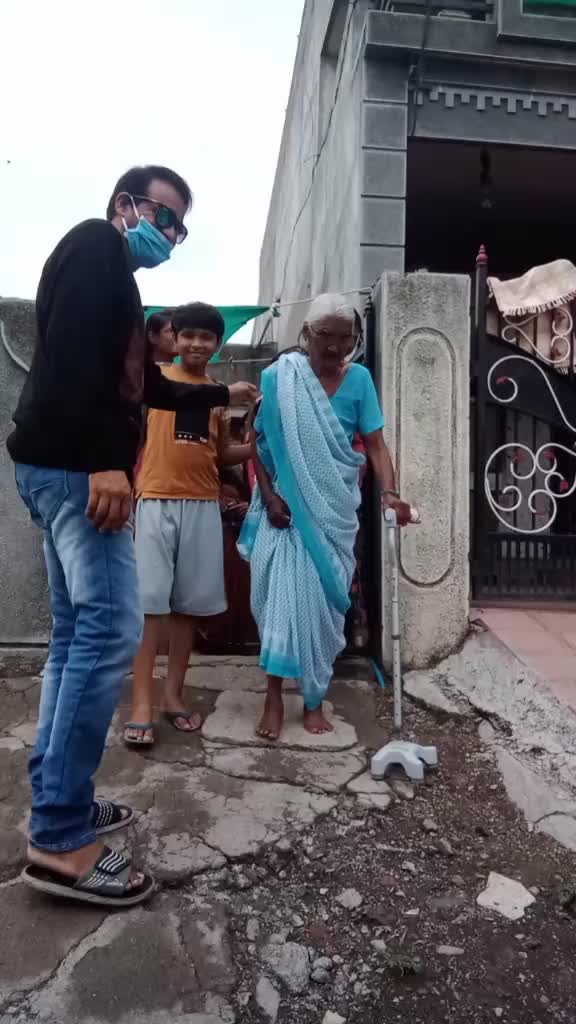 @Kishor kale