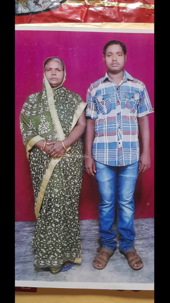 @Sai Ranjan Sahoo