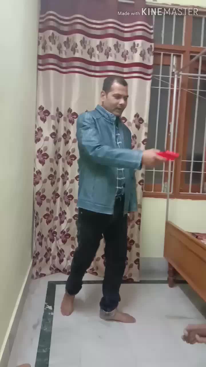 @Aditya Raj Raman