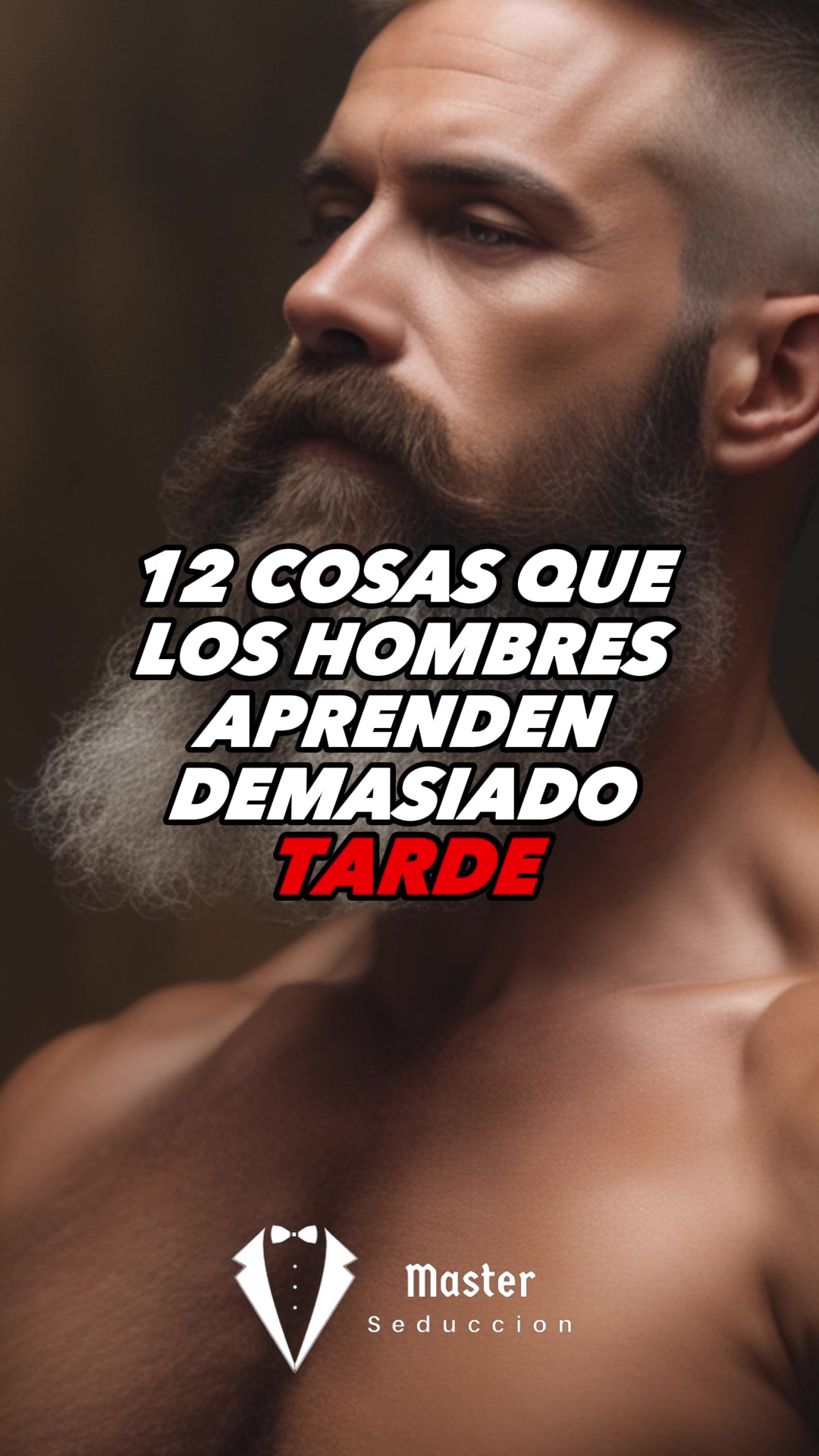 @M&aacute;ster en Seducci&oacute;n