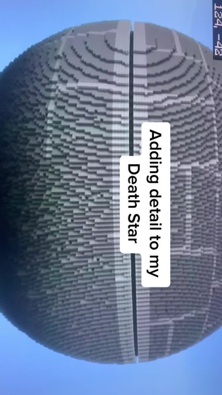 @Minecraft Builds