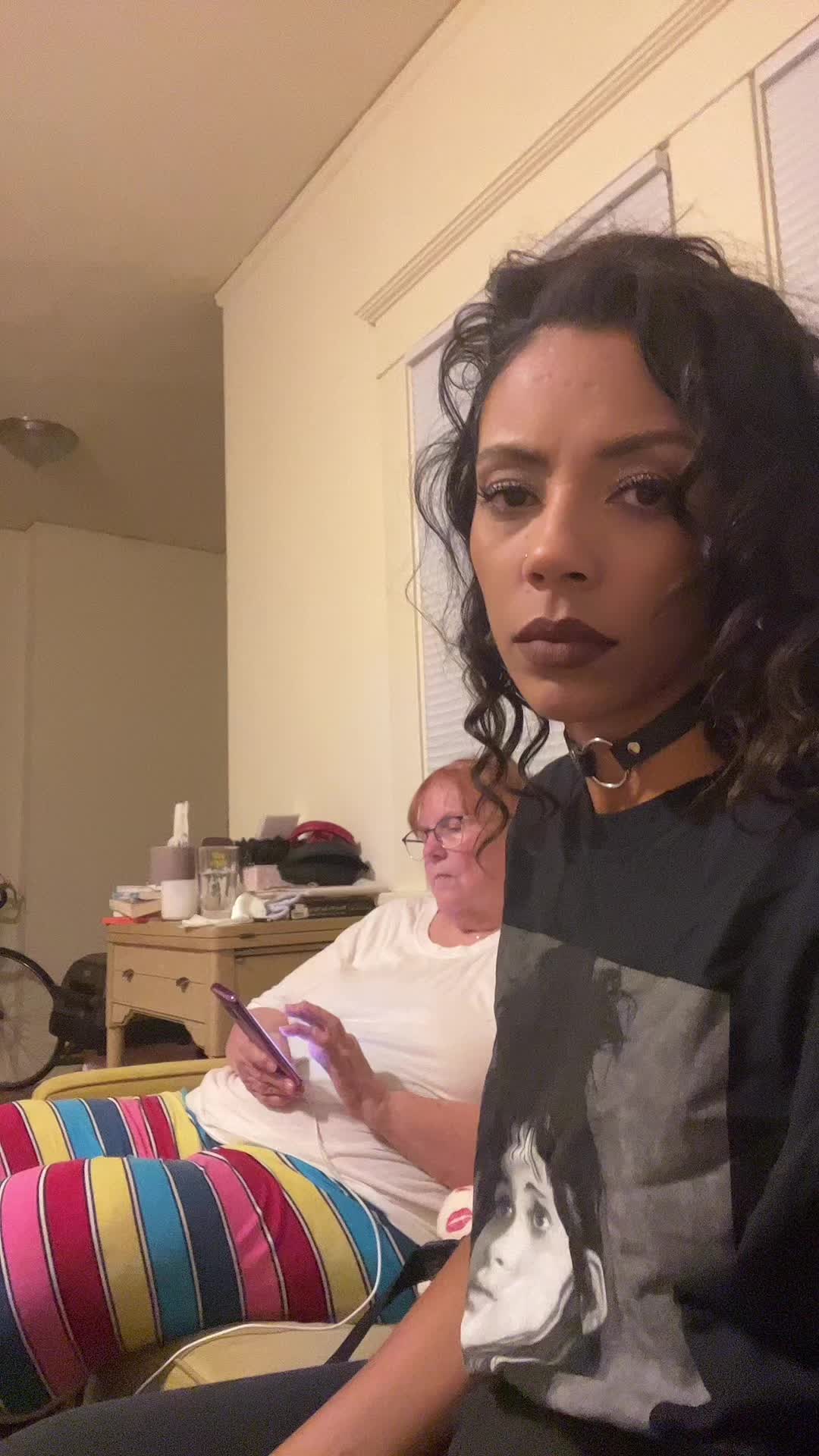 @Bullsdaughter