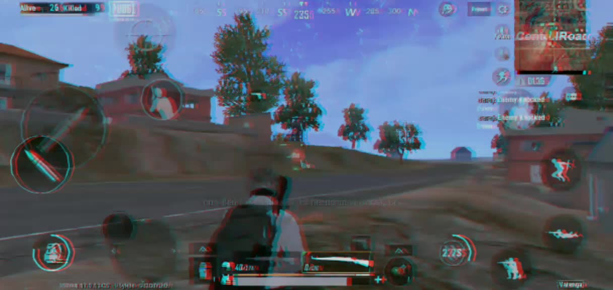 @pubg lite