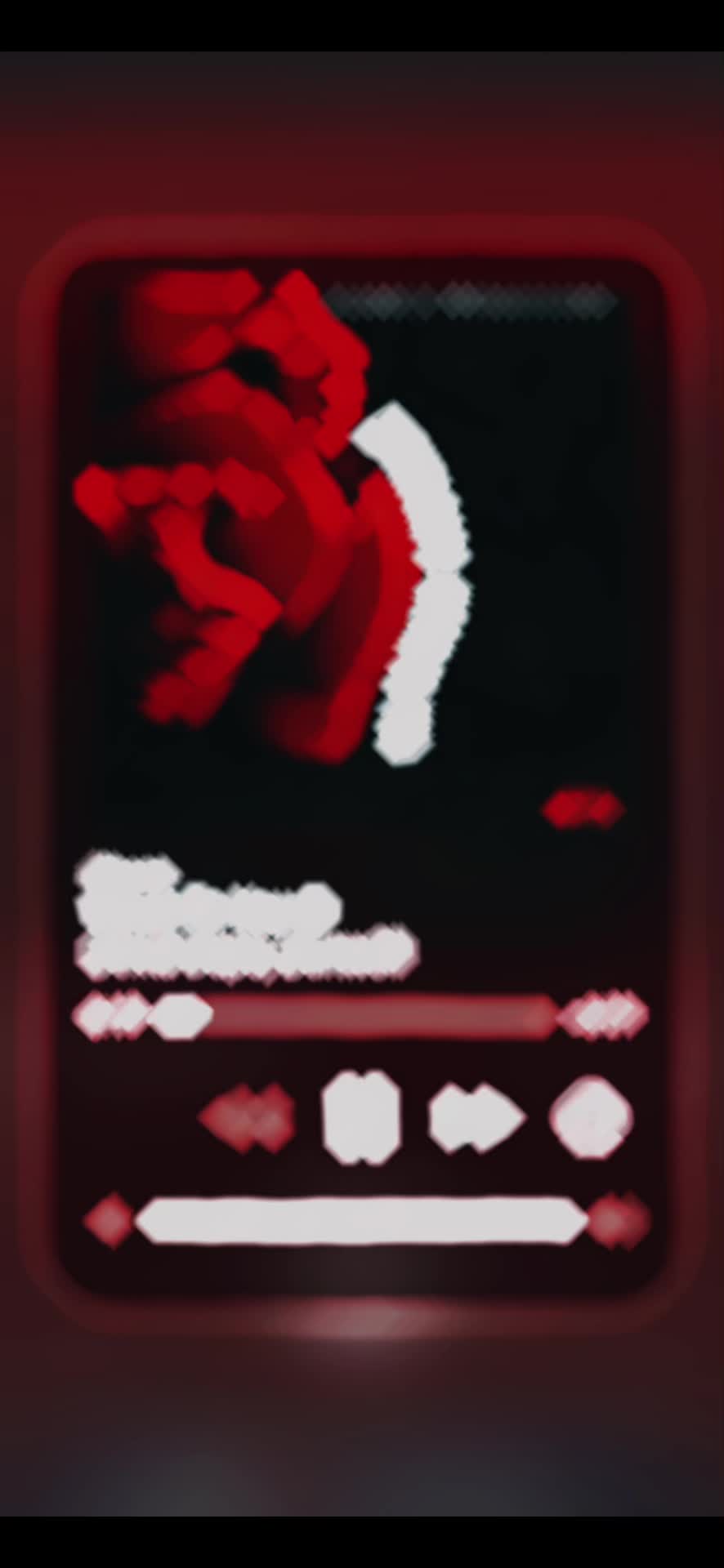 @:(