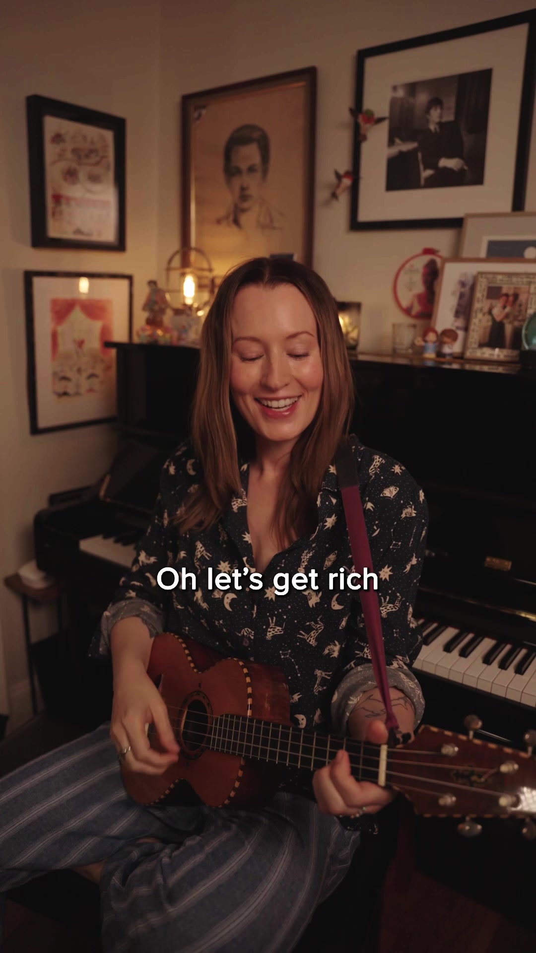 @Ingrid Michaelson