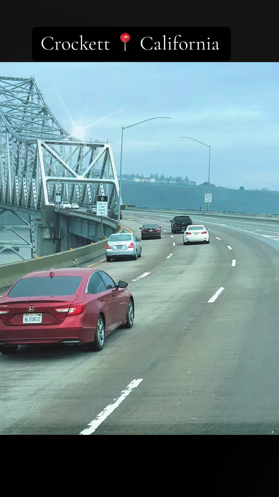@america.roads