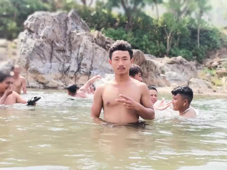 @भिम चितौरे राना मगर