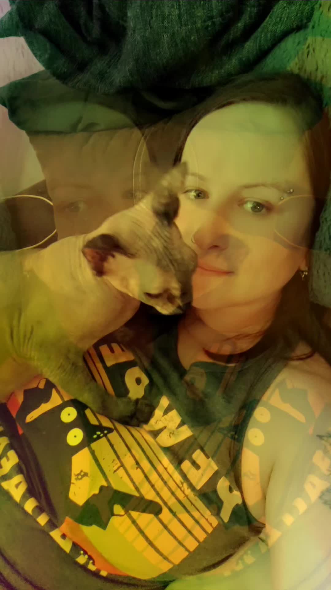 @Lovemycat