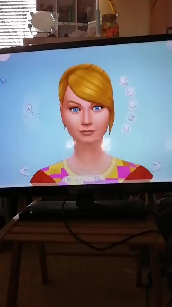 @❤️sims 4 life❤️
