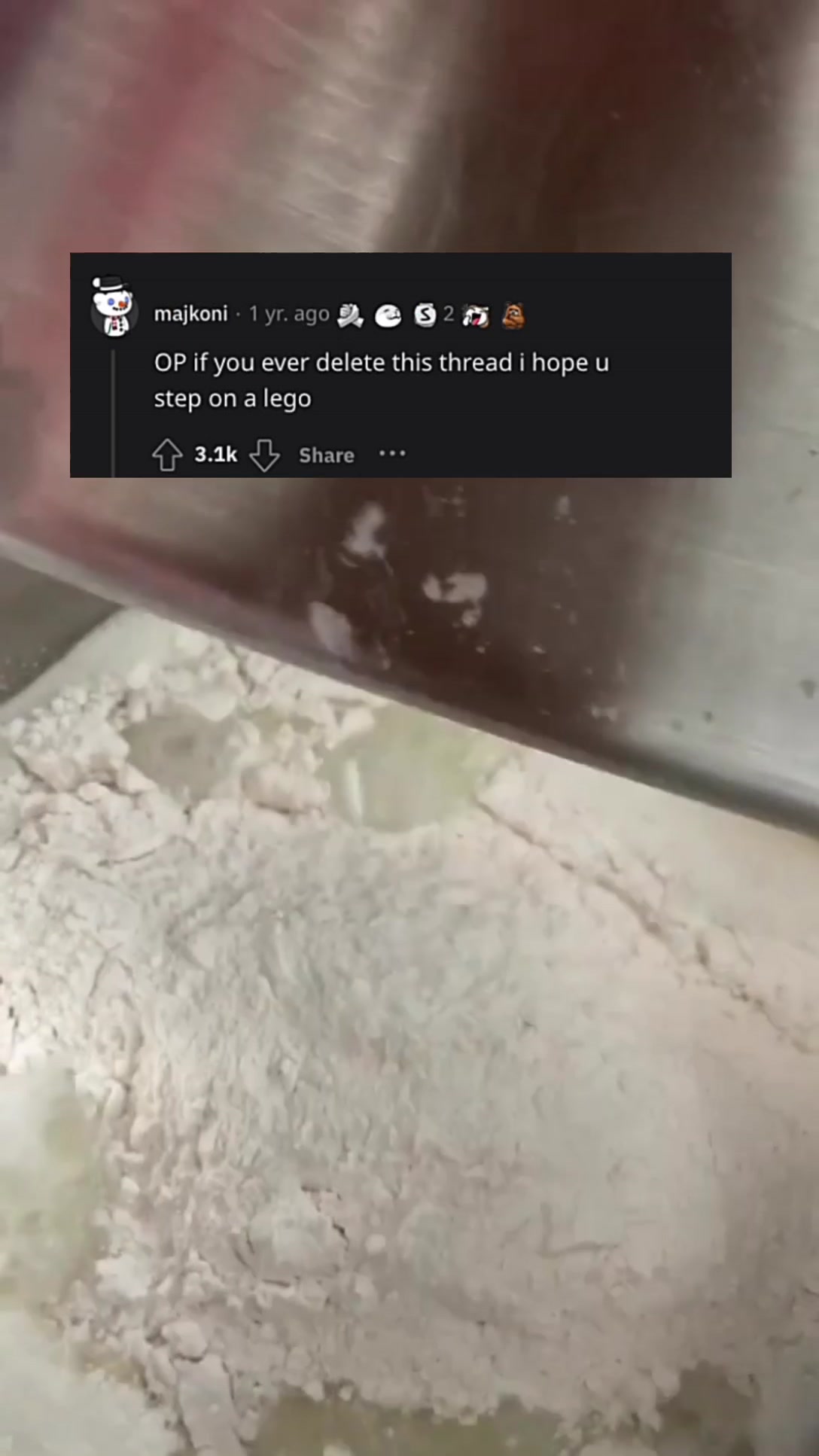 @Ask Reddit Threads