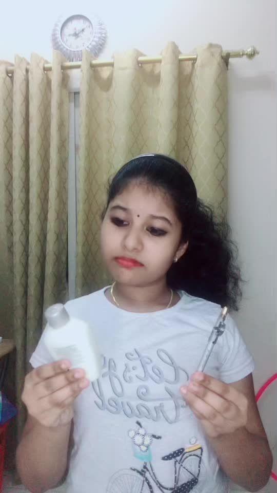 @Sreenidhi
