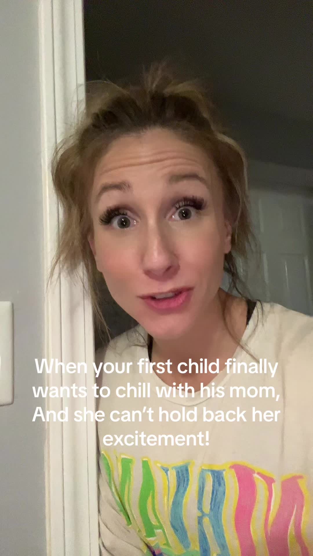 @Teresa