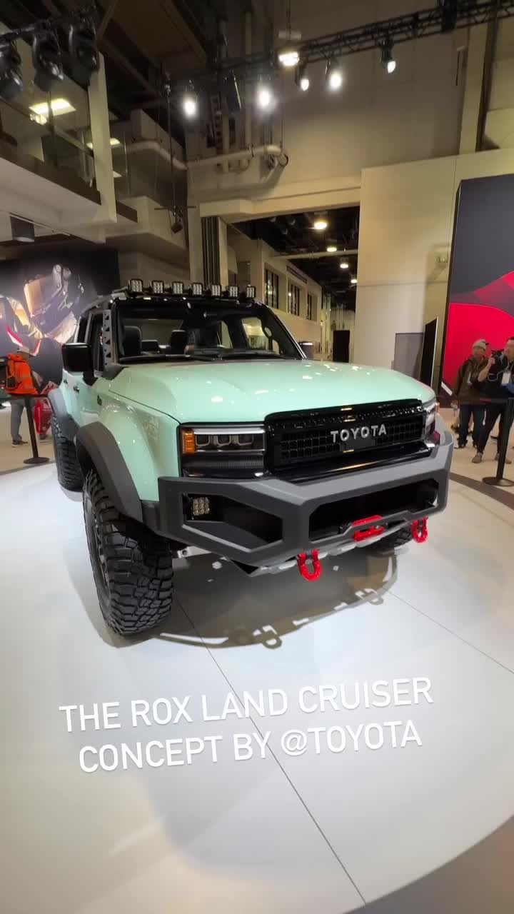 @carterforged4x4