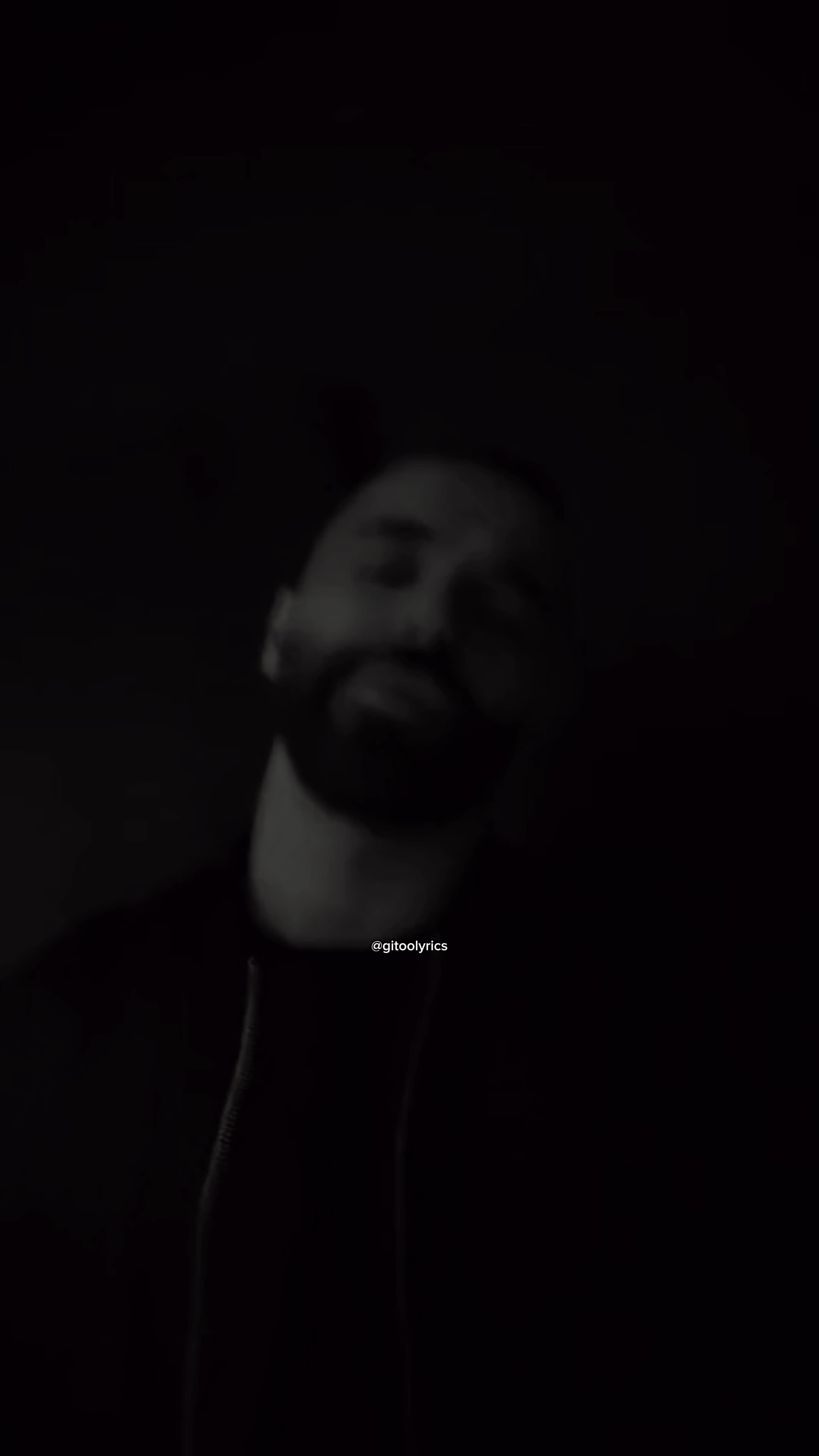 @Gitoolyrics