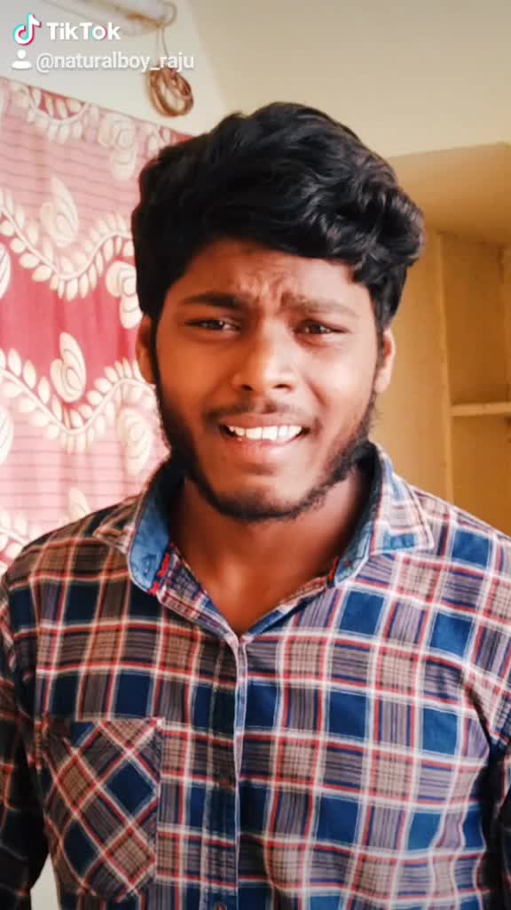 @natural boy Raju