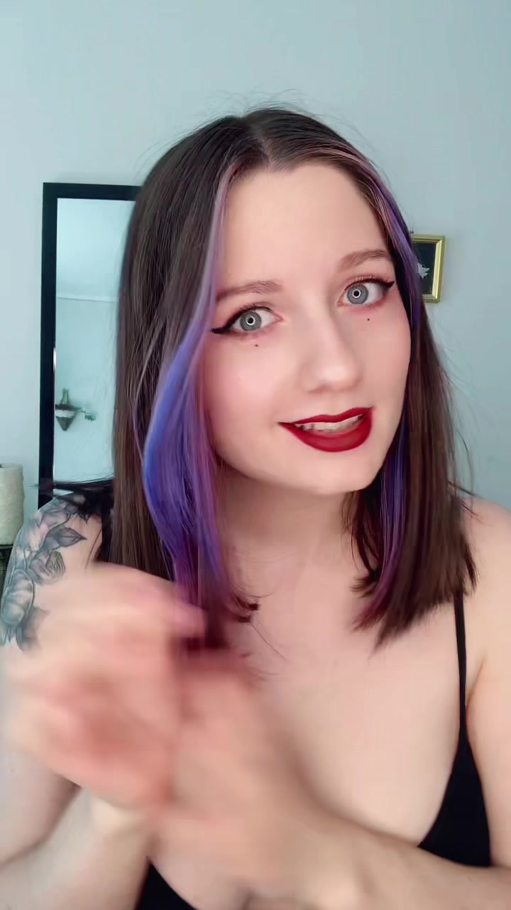 @Luna Fern