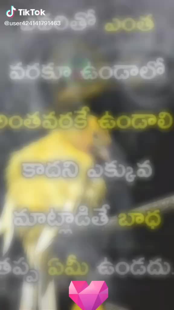 @Balaji N