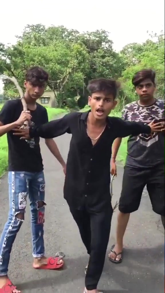 @Zeeshan shaikh