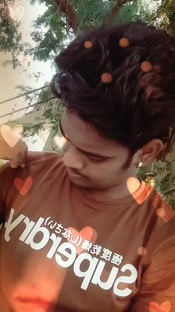@sai sudeep