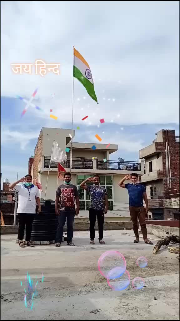 @Sandeep Kumar Valmik