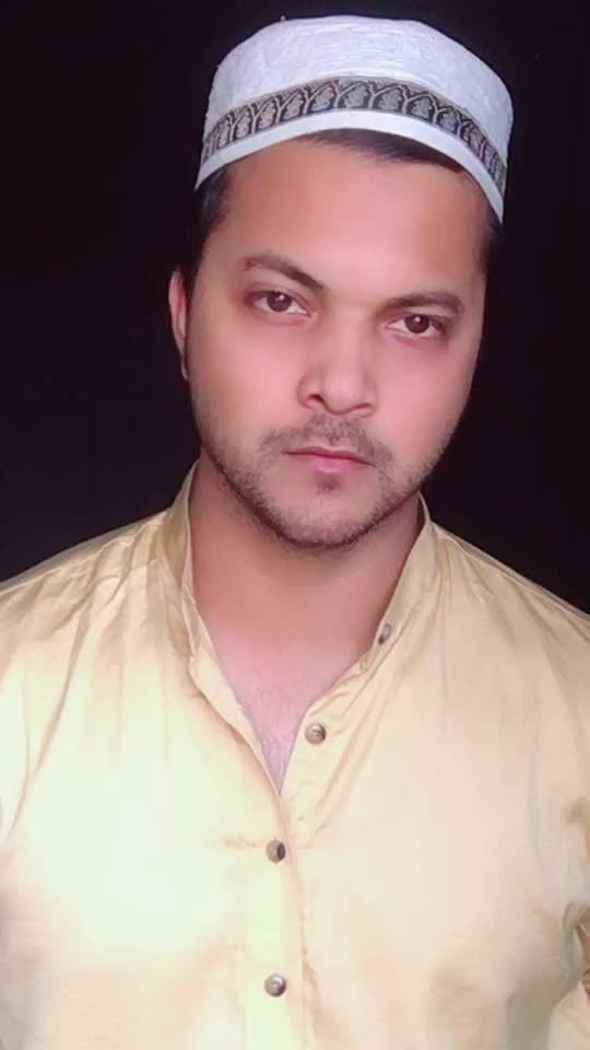 @Syed Gufran Kazmi