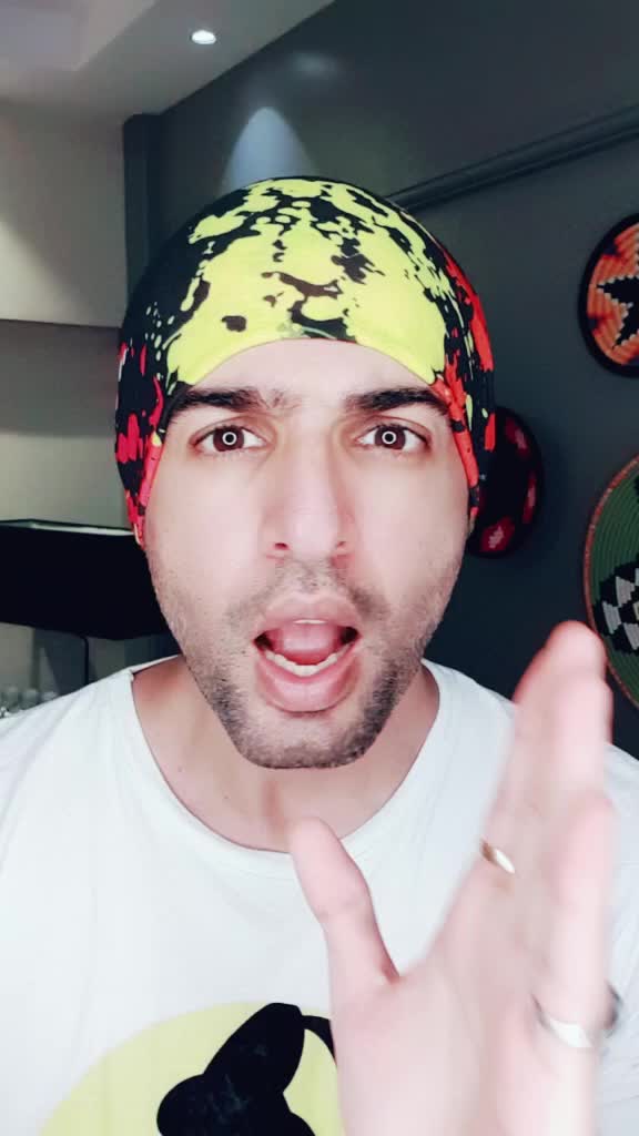 @JAY BHANUSHALI