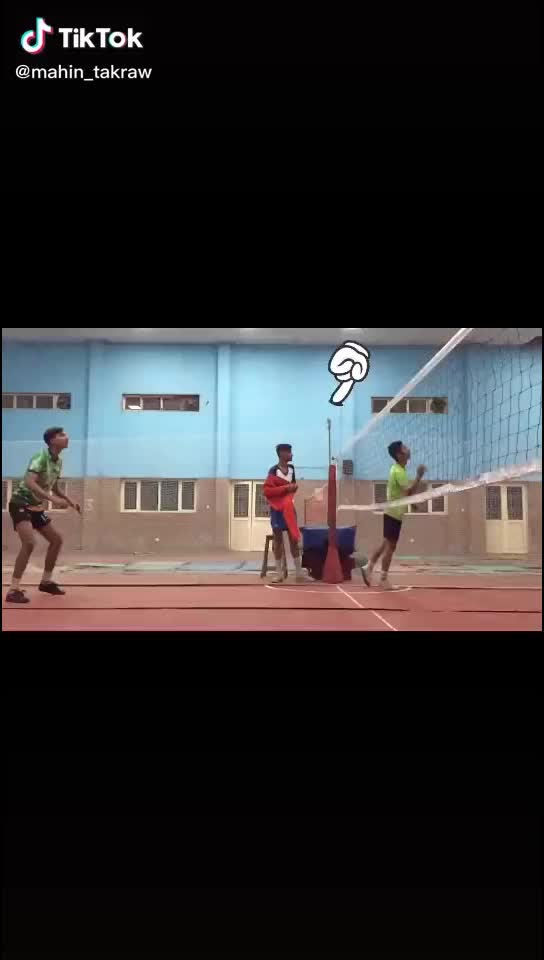 @shiva Takraw