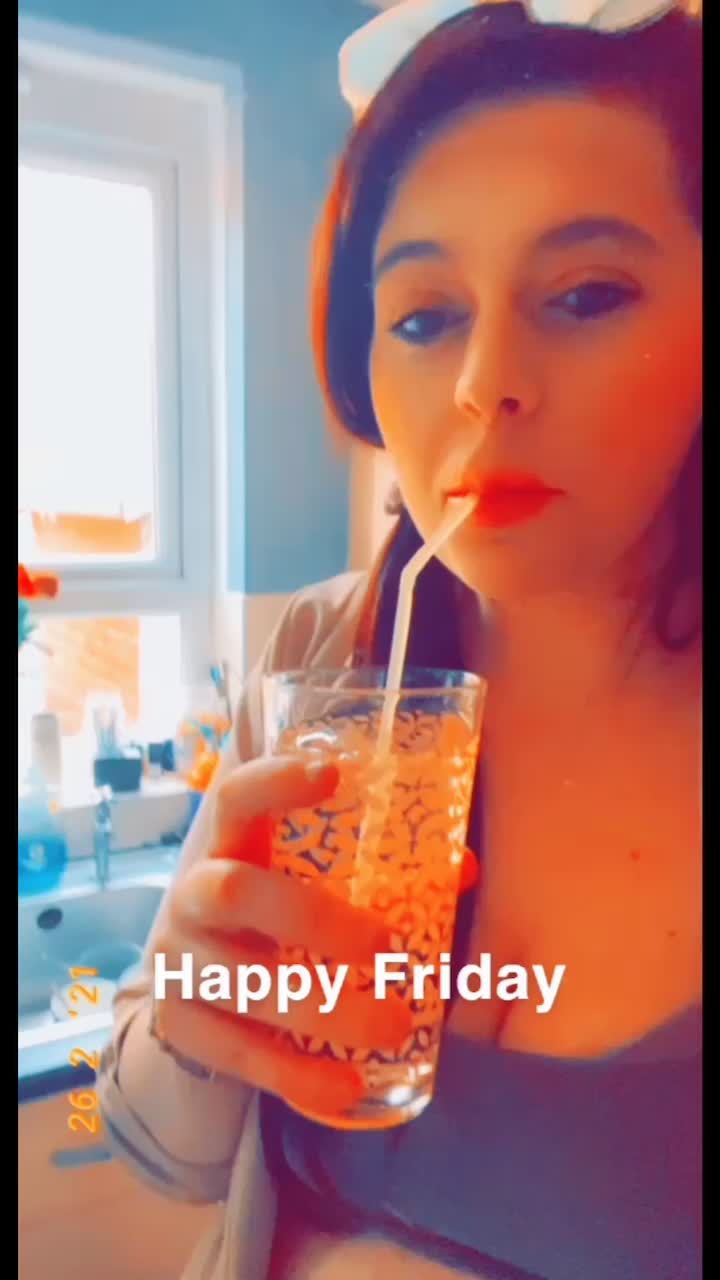 @Leah Marie🧿