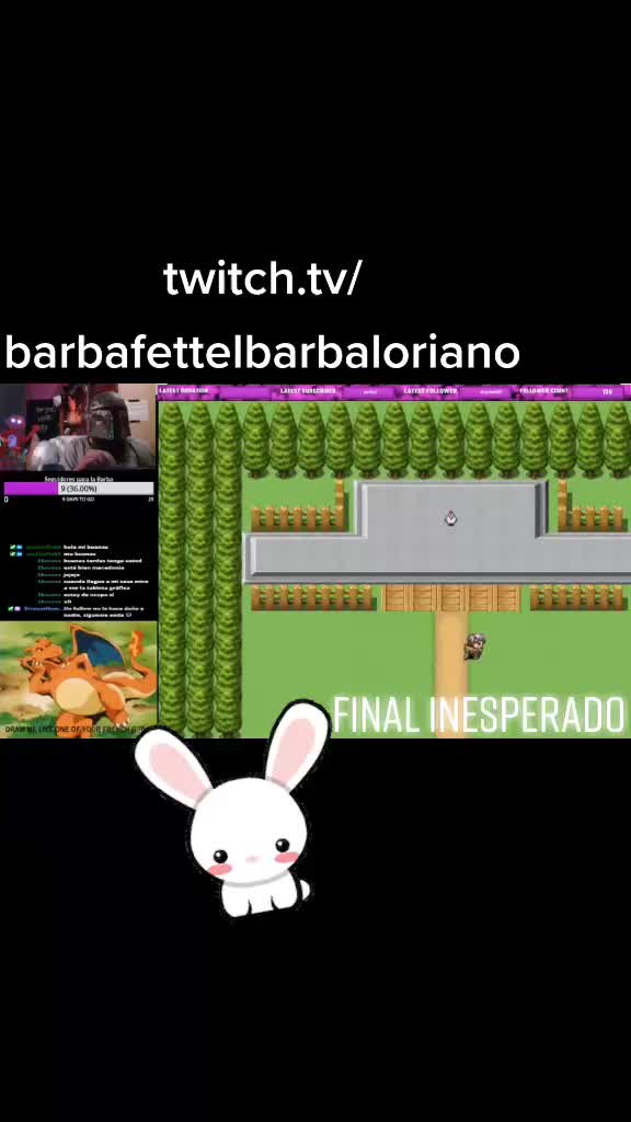 @Barba Fett
