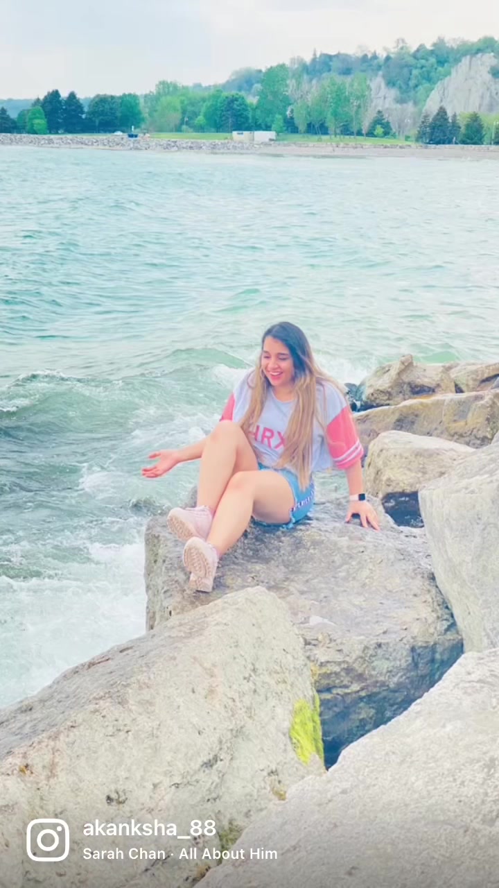 @Akanksha