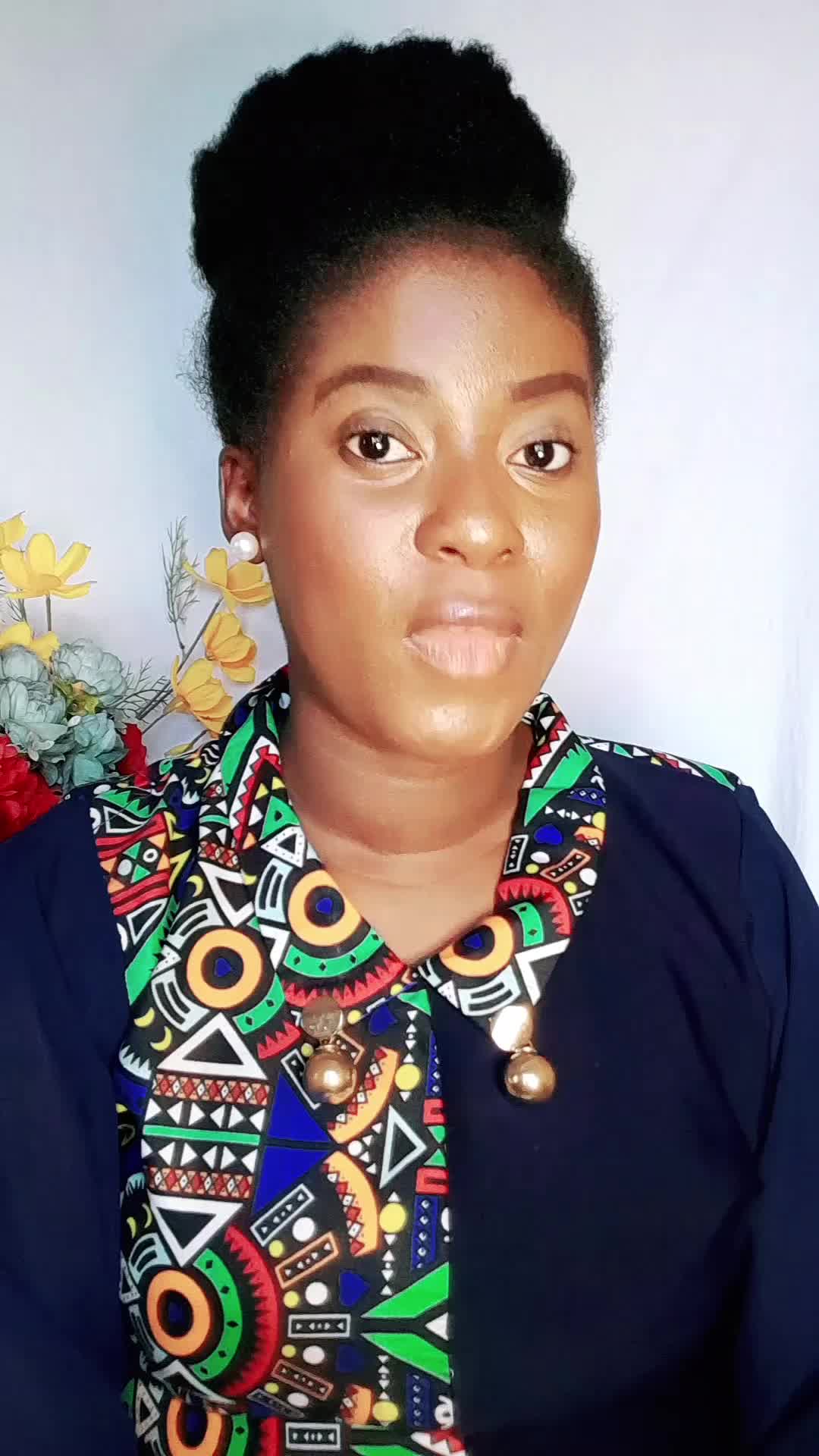 @Dr Titilayo Adeyanju