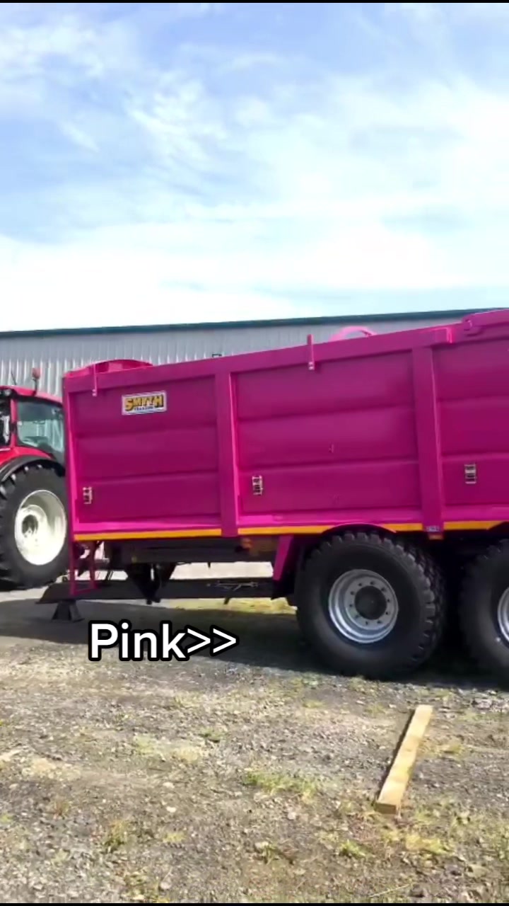 @Kilkenny Agri
