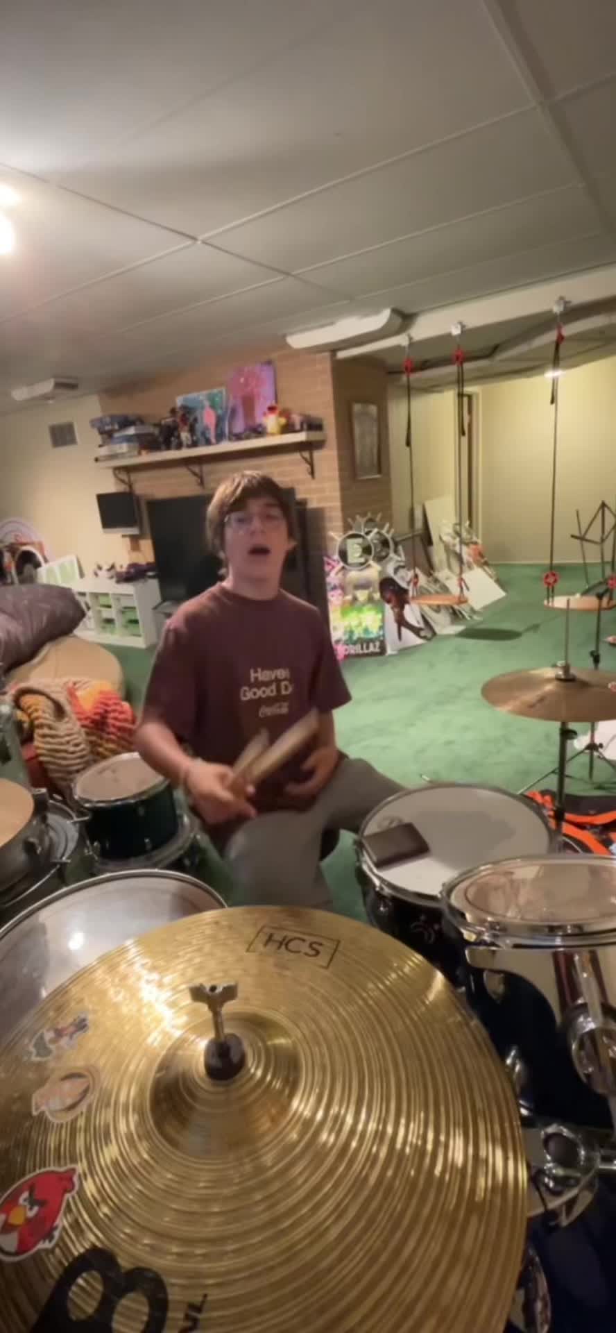 @ethandrums