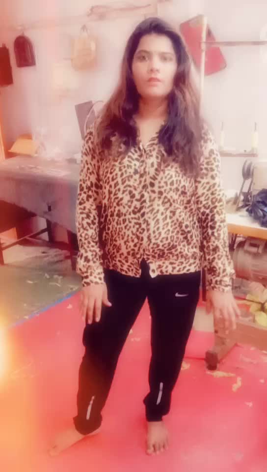 @Muskan Khan