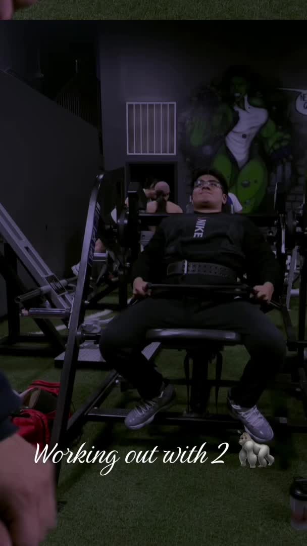 @ChimpsToGs