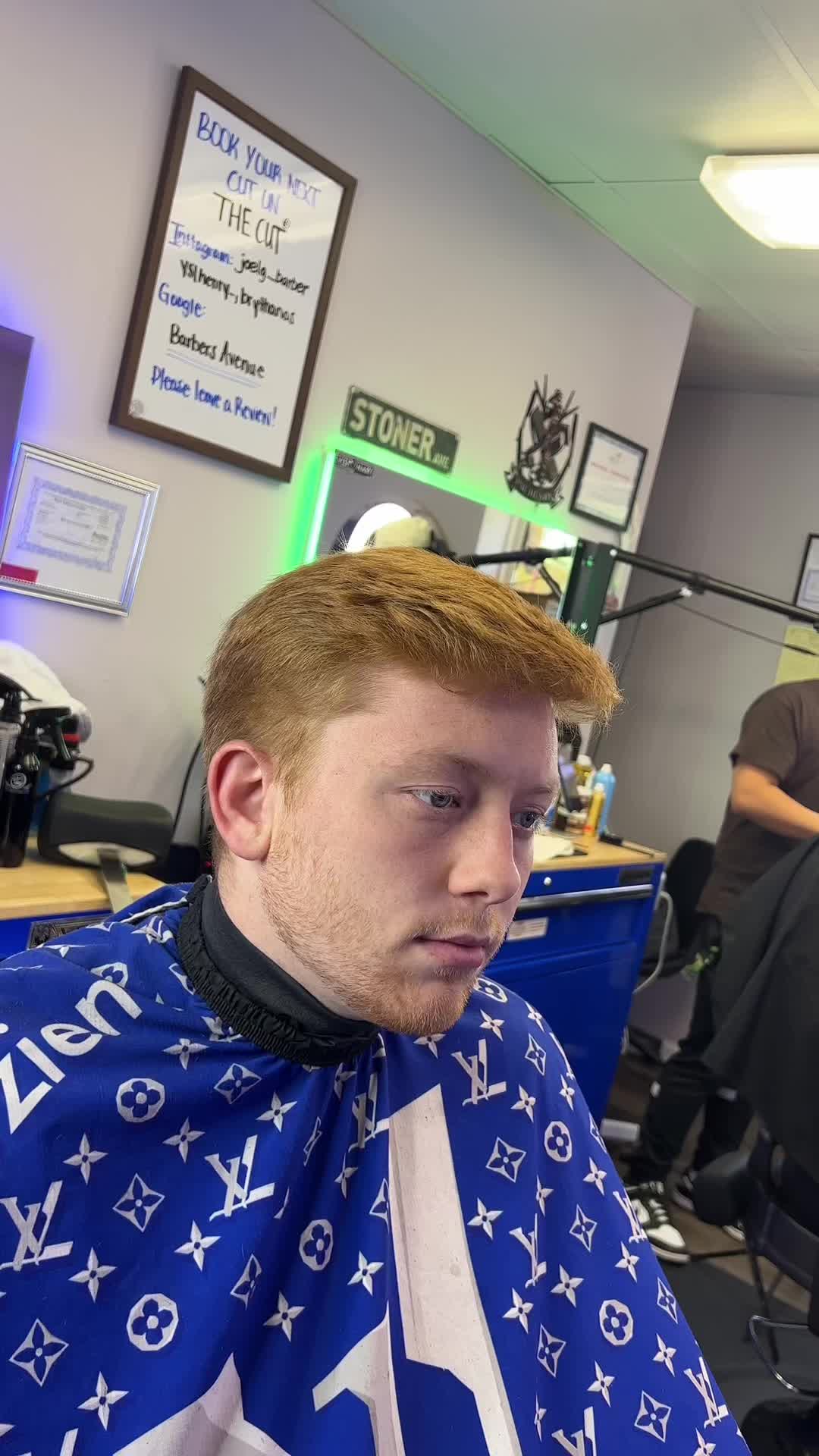 @Brythanos