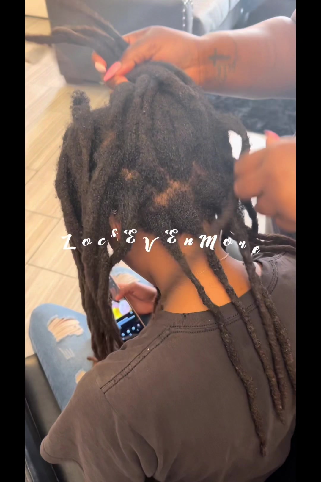 @LocsEVEnMore🥰.
